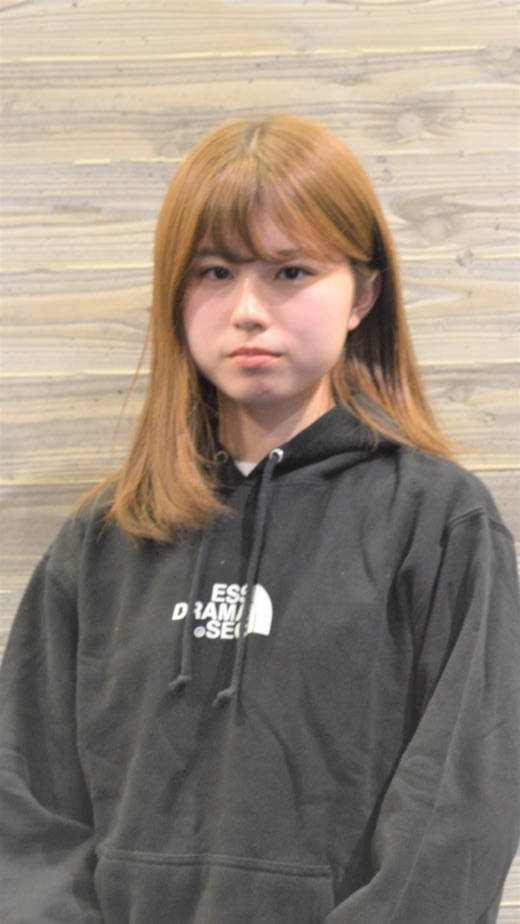 Haruka Shimizuya