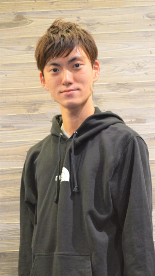 Hayato Yamada