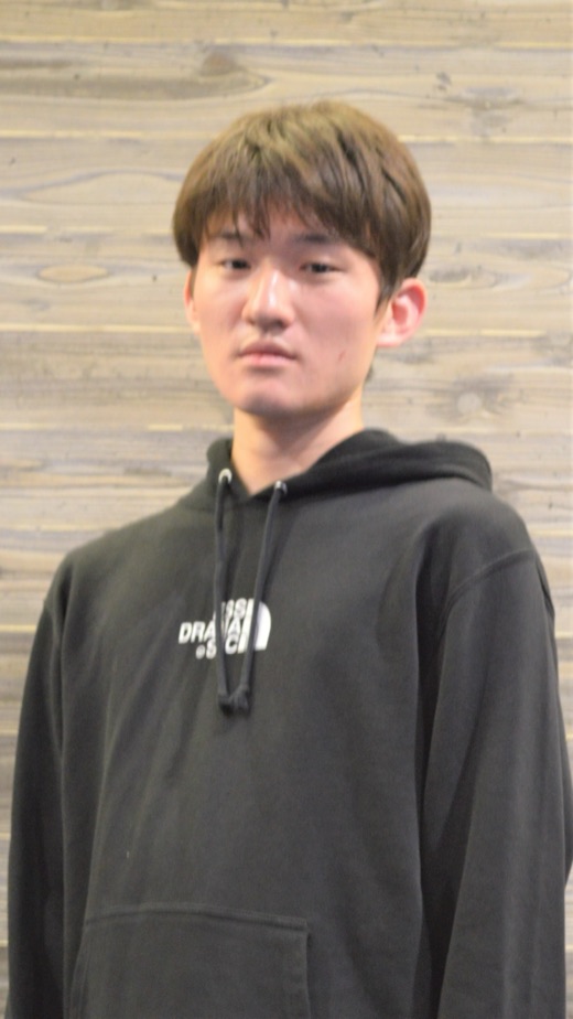 Kazuki Hirayama