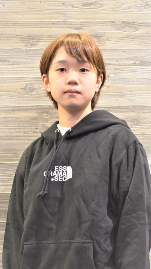 Maria Kobayashi