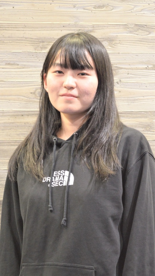 Nanako Furuuchi