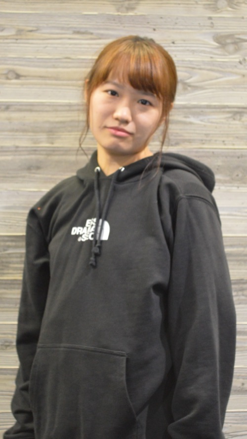 Minami Kobayashi