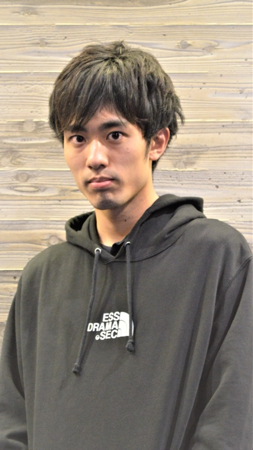 Taisei Torii