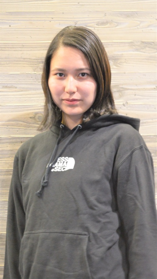 Yuriko Iwasawa